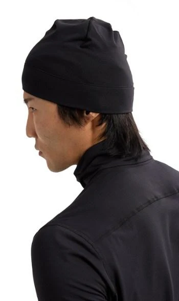 商品Arc'teryx|Rho Toque Hat,价格¥286,第3张图片详细描述