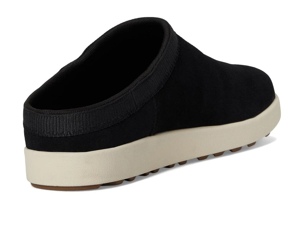 商品Keen|Elle Mule Suede,价格¥527,第5张图片详细描述