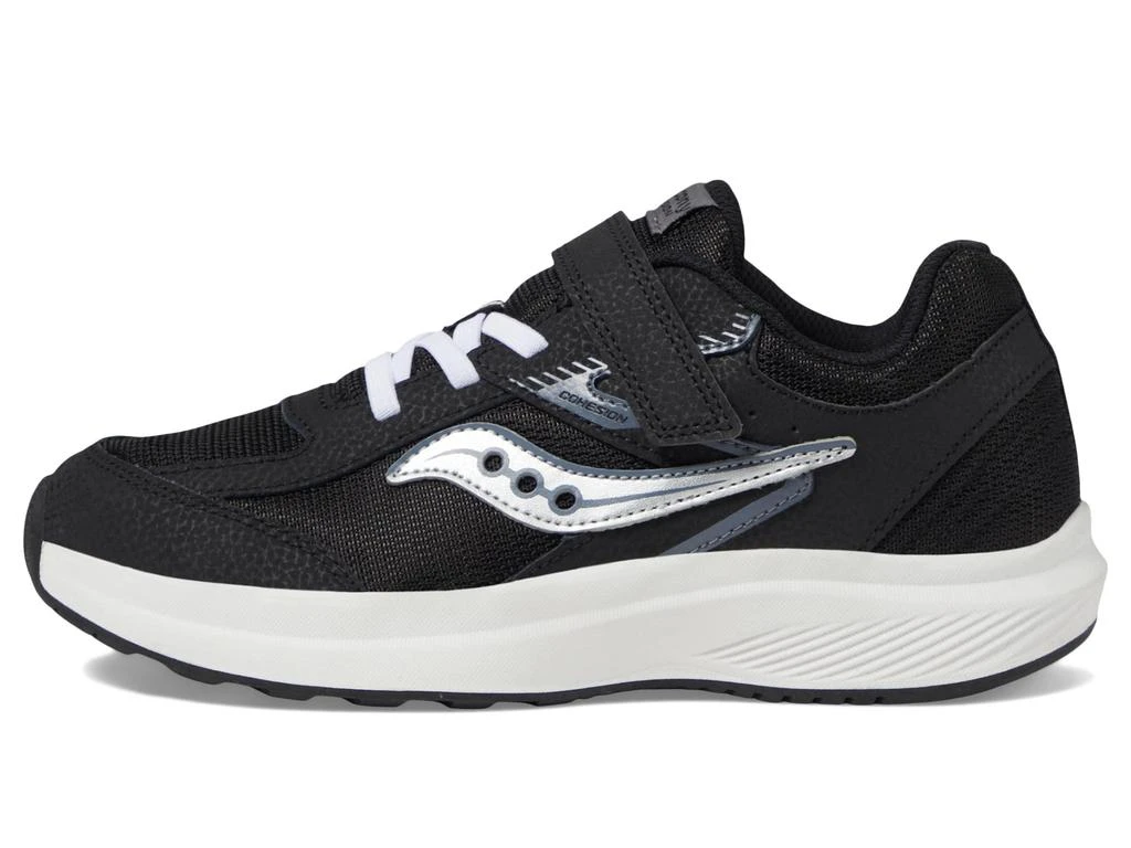 商品Saucony|Cohesion KDZ A/C Sneakers (Little Kid/Big Kid),价格¥312,第4张图片详细描述