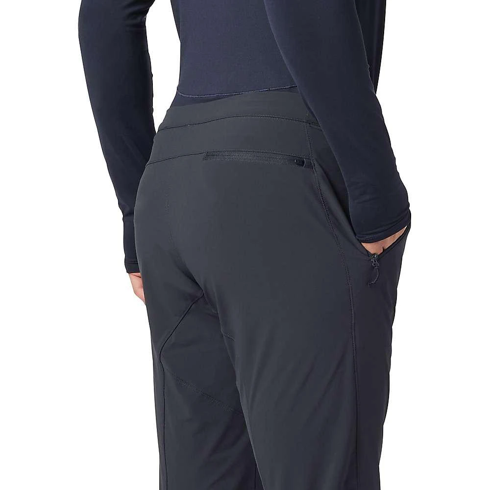 商品Mountain Hardwear|Mountain Hardwear Men's Chockstone Pull On Pant,价格¥512,第2张图片详细描述