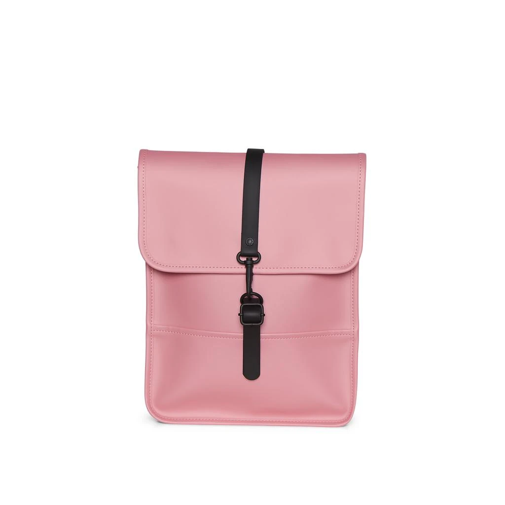 商品RAINS|Rains Backpack Micro - Pink Sky,价格¥563,第1张图片
