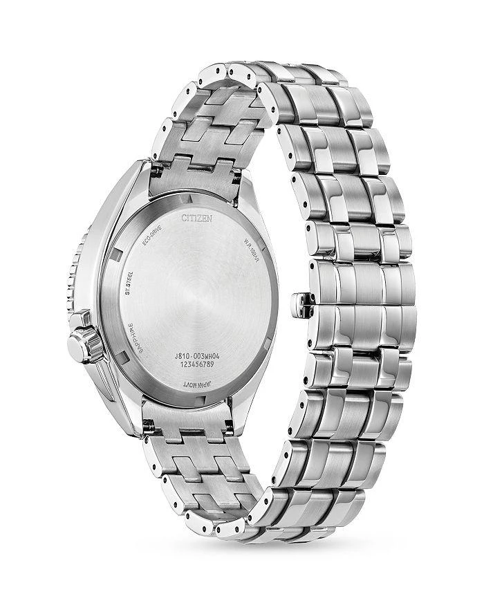商品Citizen|Eco-Drive Sport Luxury Watch, 42mm,价格¥3925,第3张图片详细描述