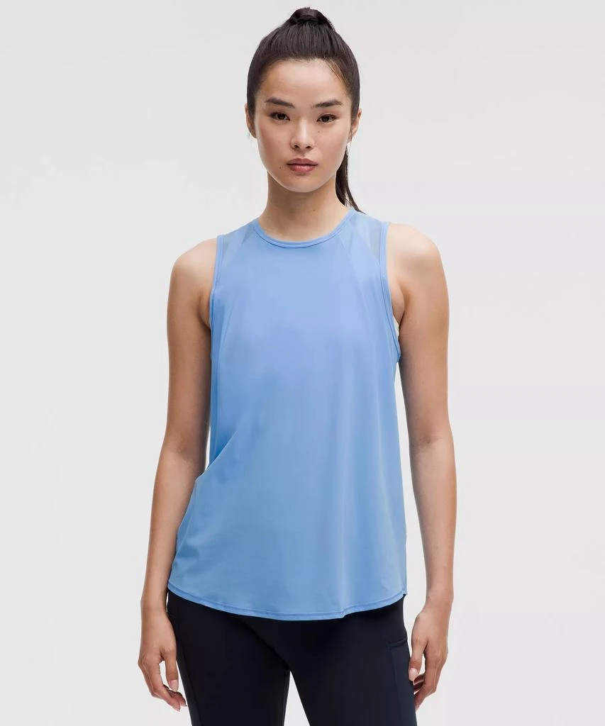 Sculpt Tank Top 商品