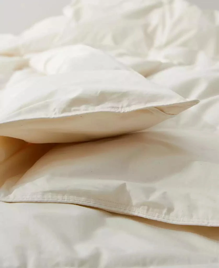 商品UNIKOME|Lightweight 300 Thread Count Cotton Down Fiber Comforter,价格¥748,第3张图片详细描述