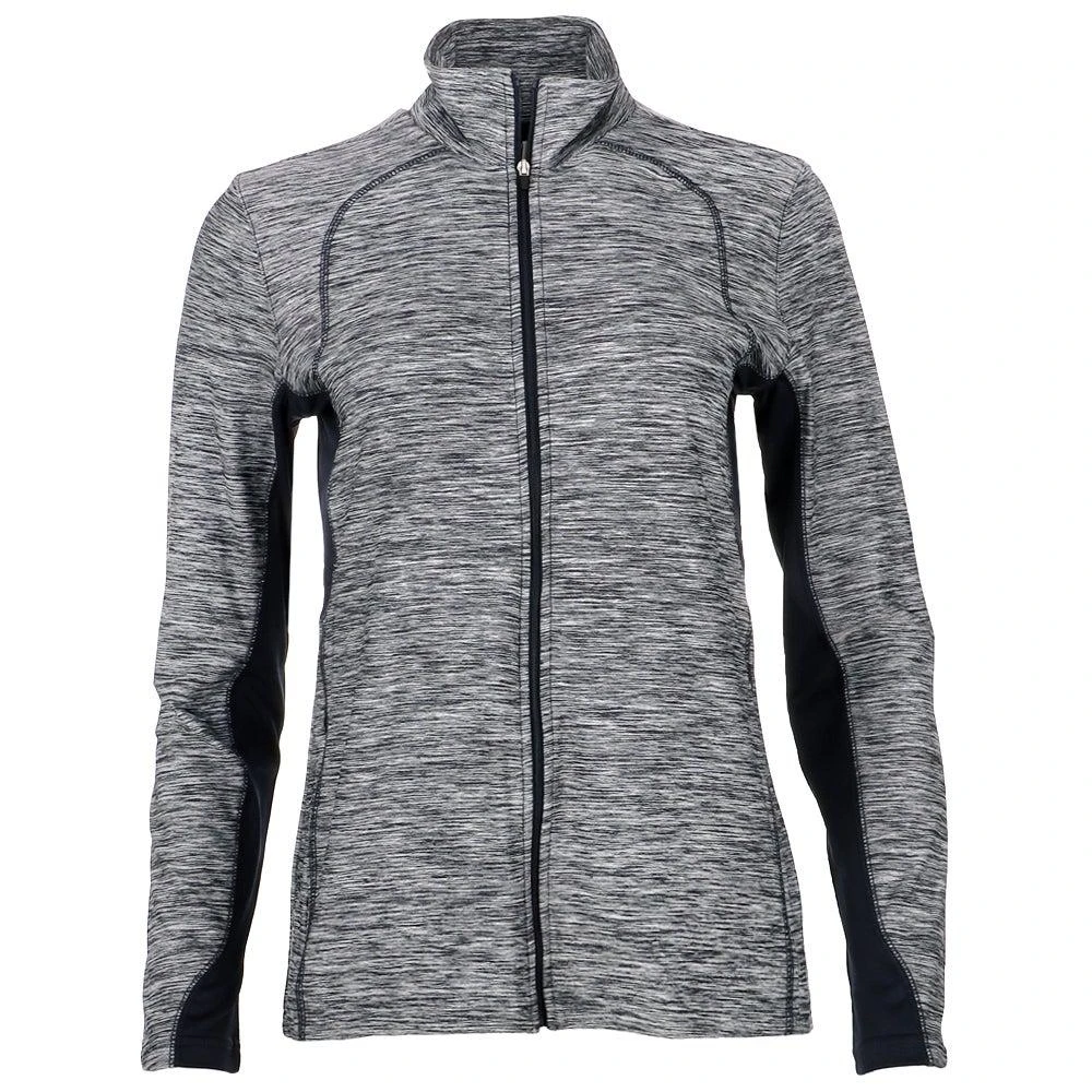 商品Page & Tuttle|Heather Colorblock Layering Jacket,价格¥225,第1张图片