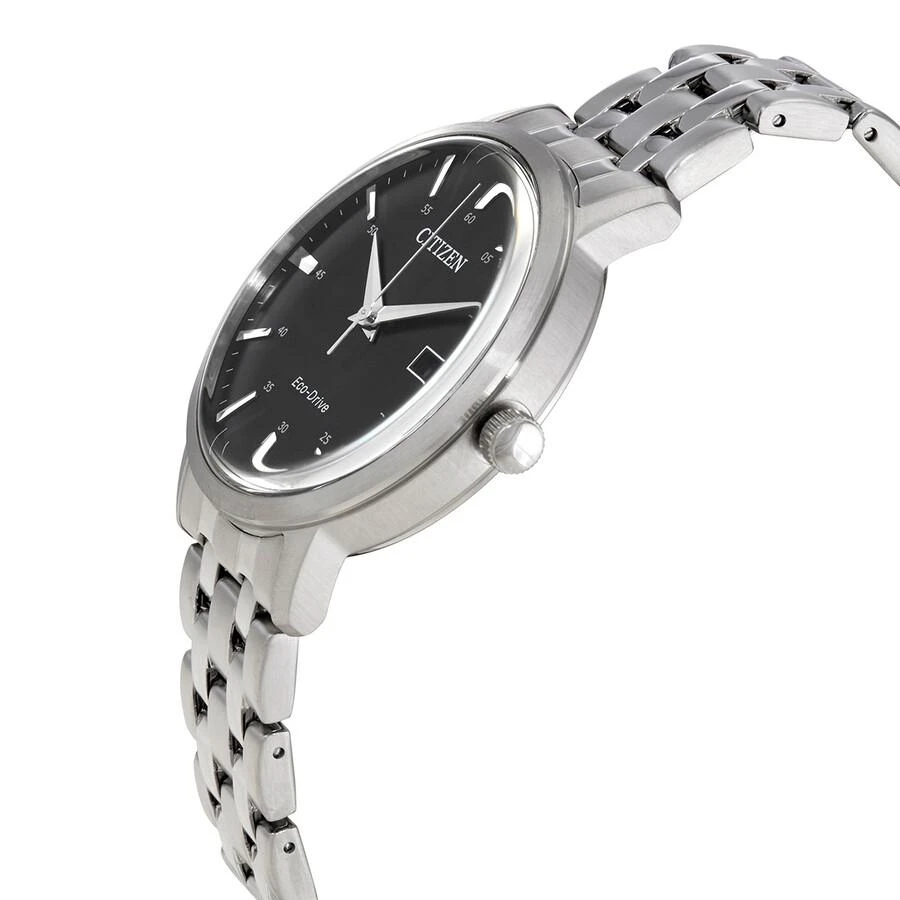 商品Citizen|西铁城-光动能 男士手表 BM7460-88E,价格¥882,第2张图片详细描述