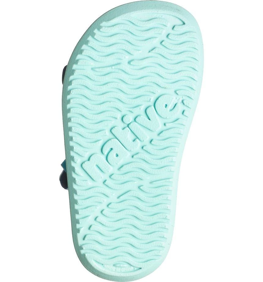 商品Native|Charley Hologram Sandal,价格¥82,第5张图片详细描述