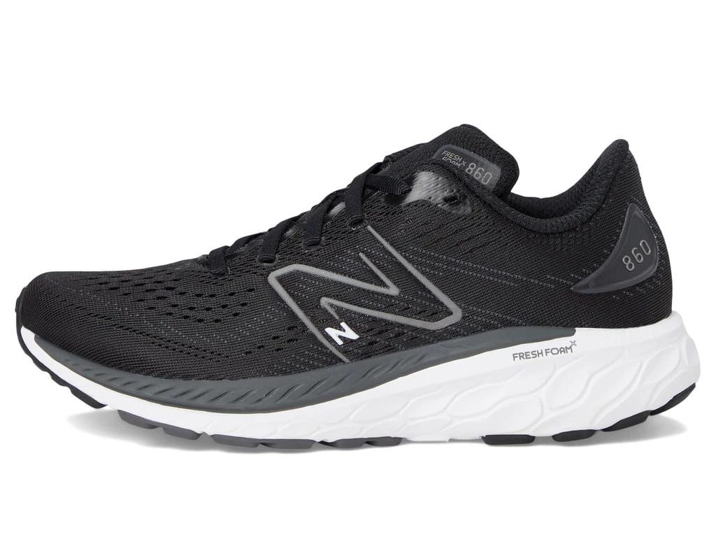 商品New Balance|Fresh Foam X 860v13 (Big Kid),价格¥673,第4张图片详细描述