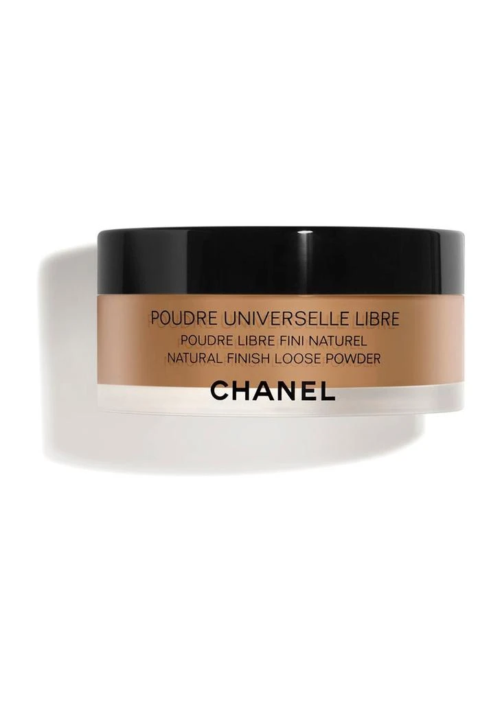 商品Chanel|POUDRE UNIVERSELLE LIBRE ~ Natural Finish Loose Powder,价格¥491,第1张图片