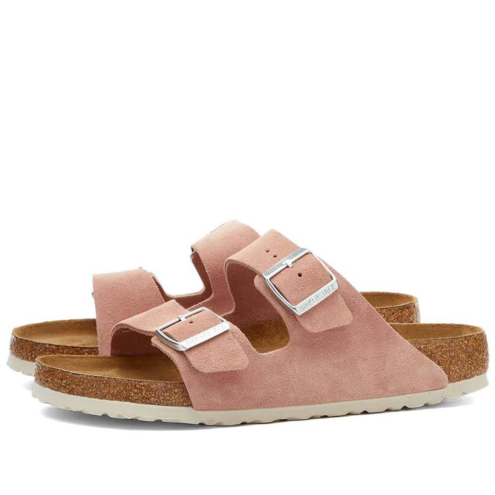 商品Birkenstock|Birkenstock Arizona SFB,价格¥592,第1张图片