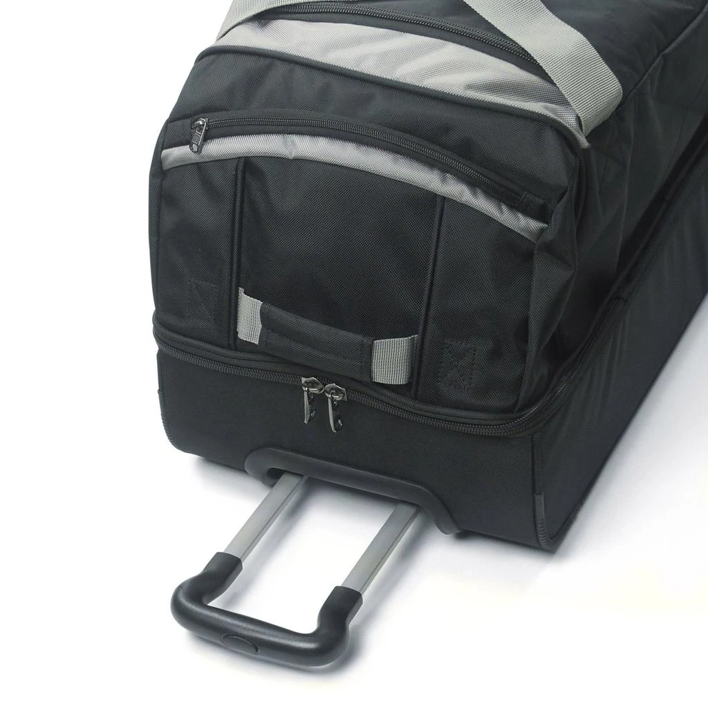 Rig 30in Rolling Duffel Bag 商品