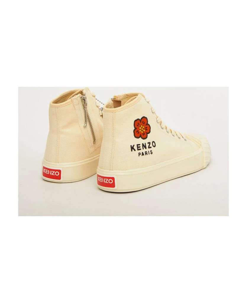 商品Kenzo|Kenzoschool Sneakers,价格¥2187,第3张图片详细描述