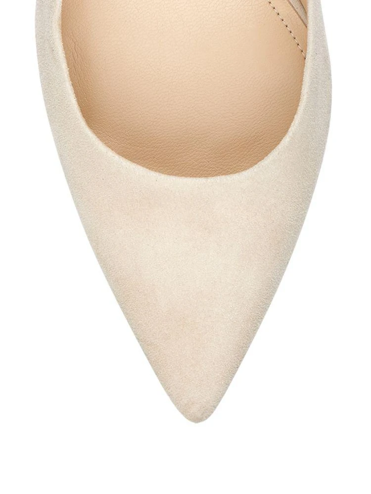 商品KENDALL & KYLIE|Myra Suede Pumps,价格¥496,第3张图片详细描述