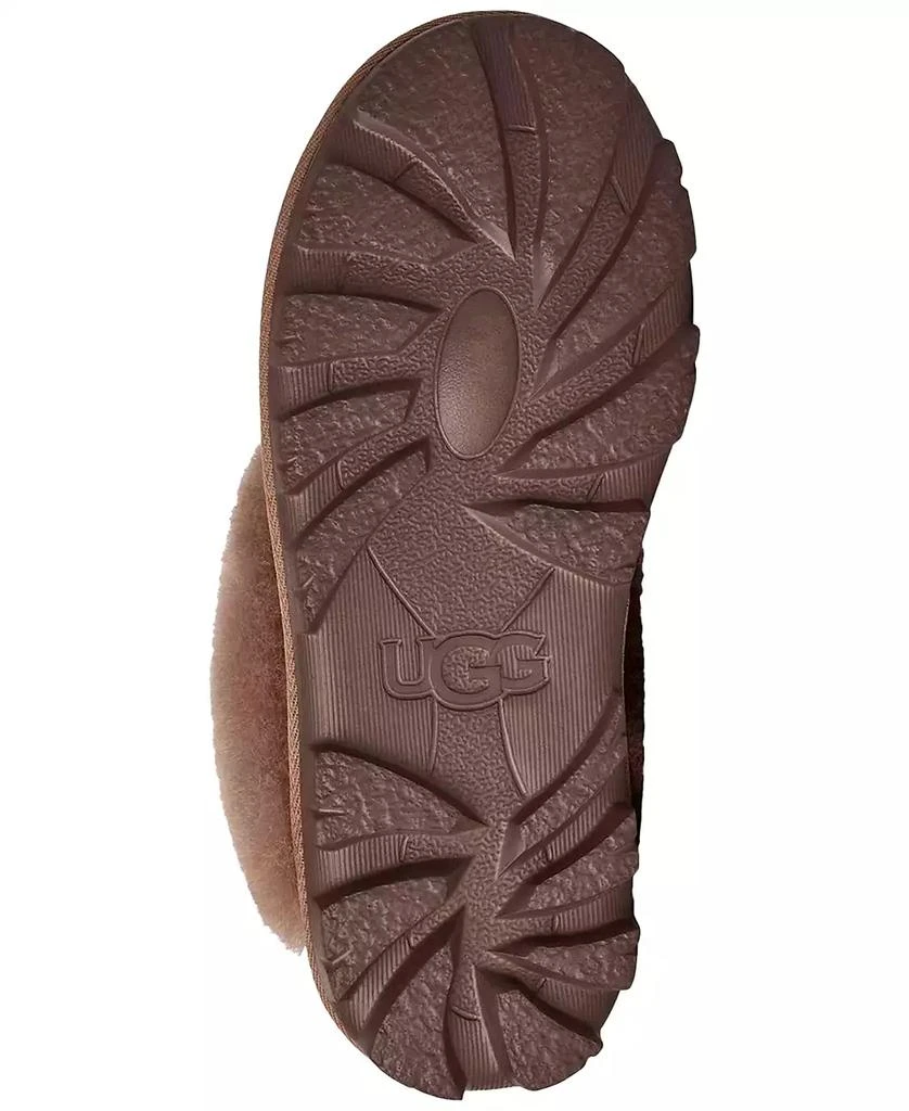 Women's Coquette Slide Slippers 商品