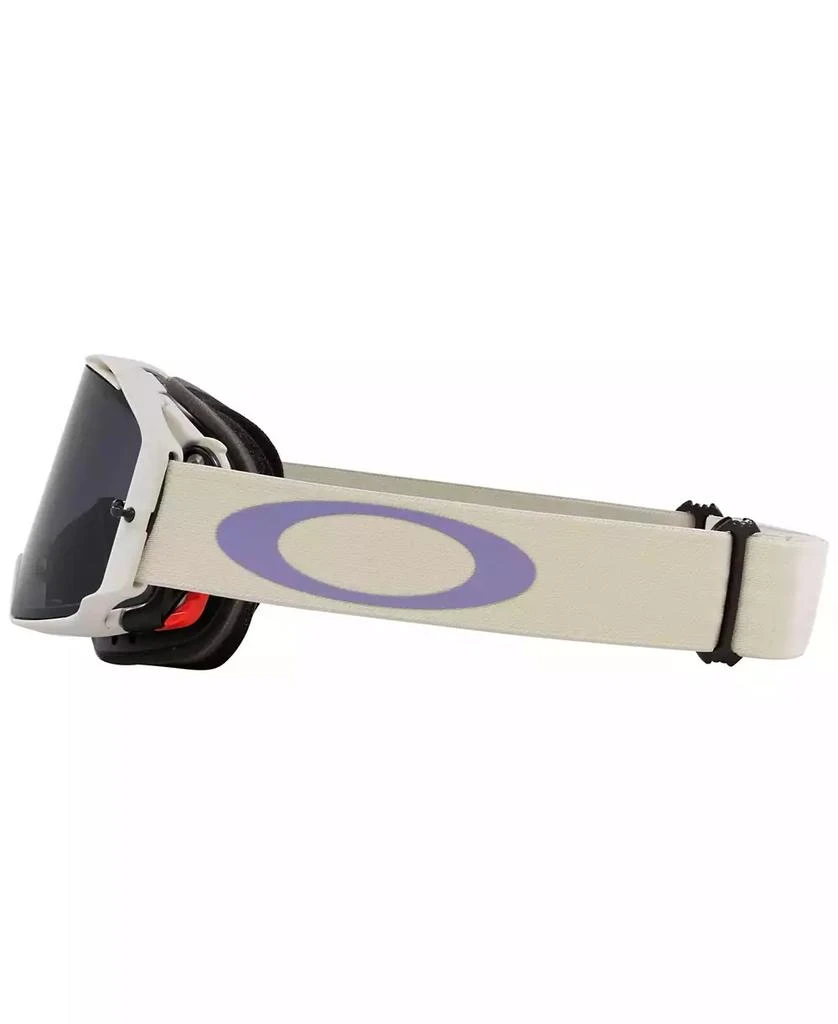 商品Oakley|Unisex Airbrake MTB Goggles OO7107,价格¥1103,第4张图片详细描述