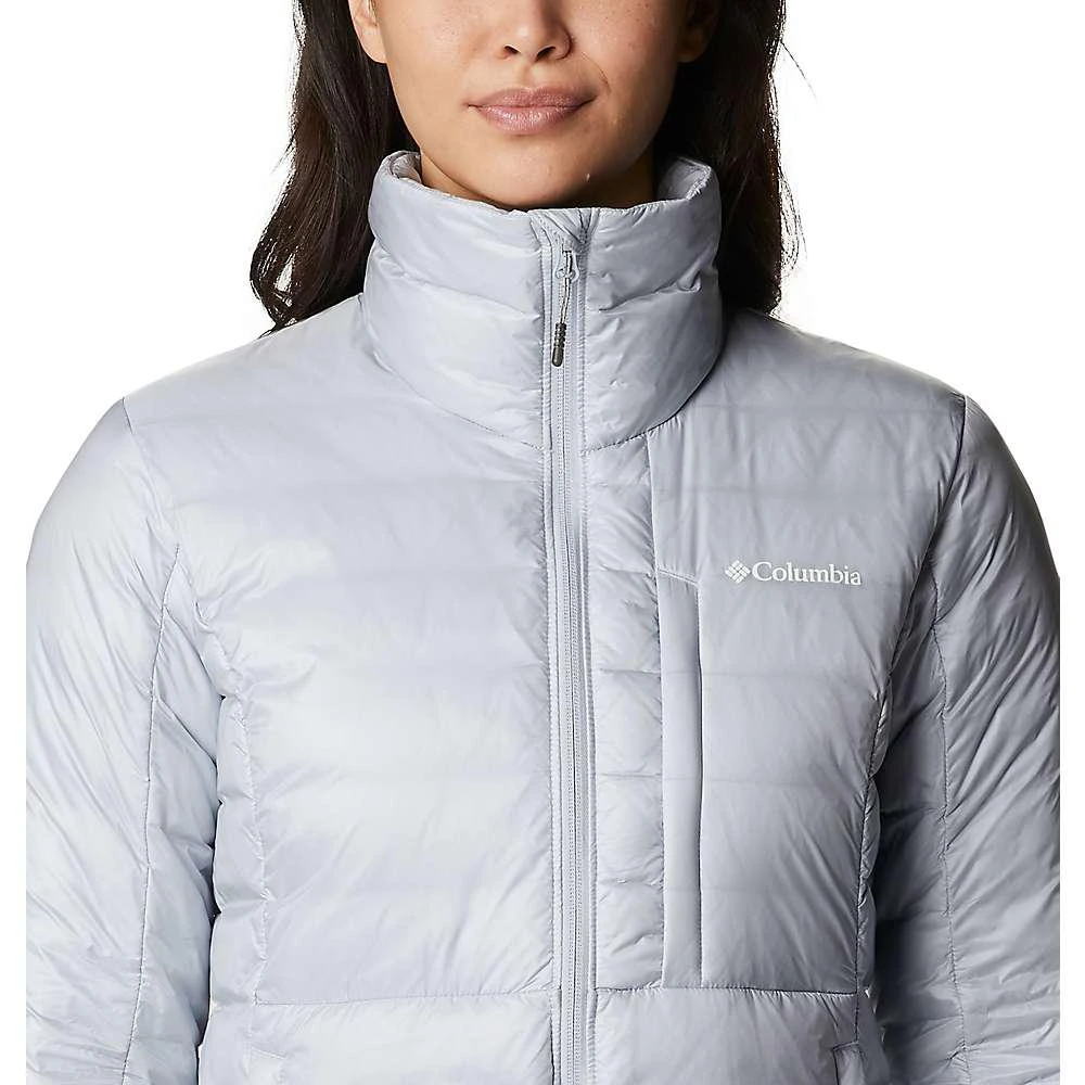 商品Columbia|Women's Infinity Summit Double Wall Down Jacket,价格¥961,第5张图片详细描述