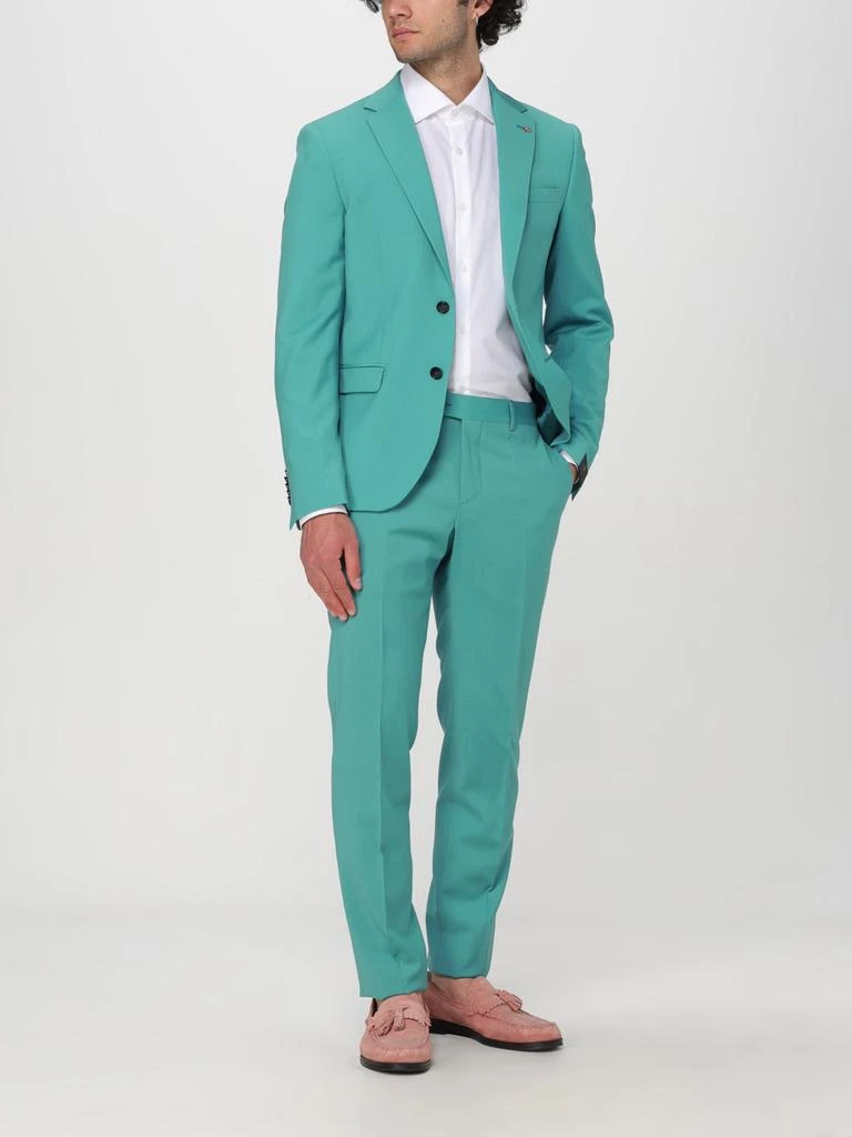 Suit men Manuel Ritz 商品