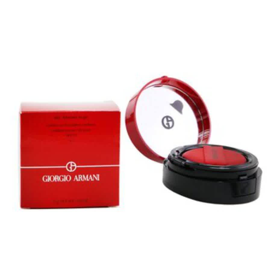 商品Giorgio Armani|Giorgio Armani Armani To Go Cushion Ladies cosmetics 3614271626936,价格¥301,第4张图片详细描述