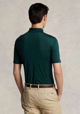 商品Ralph Lauren|Ralph Lauren Classic Fit Performance Polo Shirt,价格¥824,第2张图片详细描述