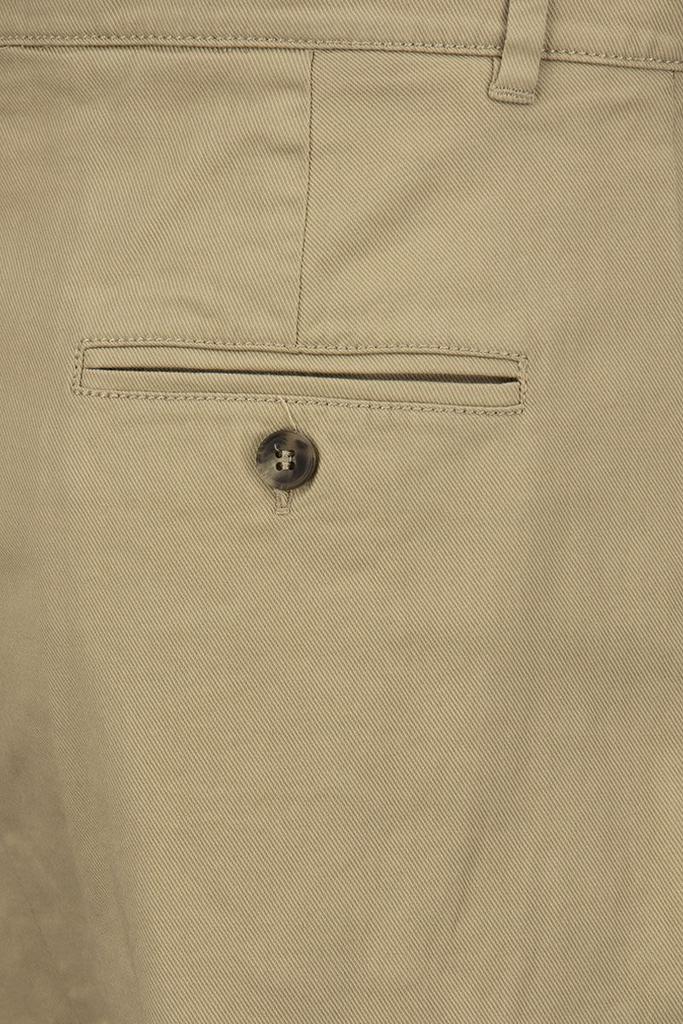 WEEKEND MAX MARA ATLANTA - Carrot trousers with Pence商品第4张图片规格展示