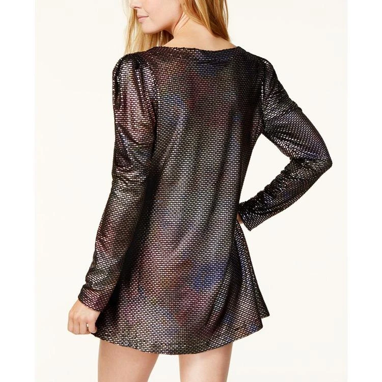 商品Free People|Diamonds Are Forever Mini Dress,价格¥562,第4张图片详细描述