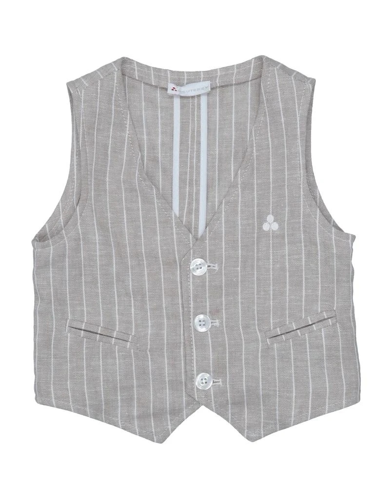 商品PEUTEREY|Suit vest,价格¥553,第1张图片