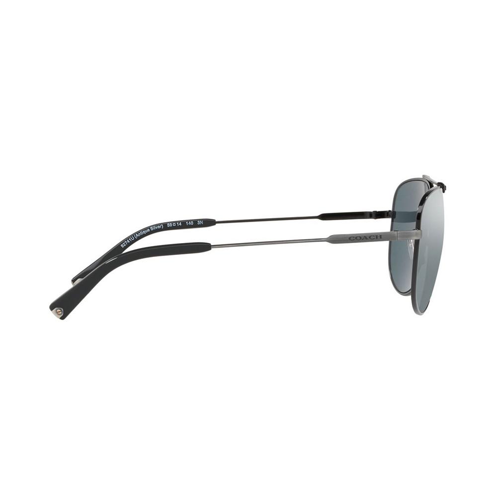 Sunglasses, HC7087 59 L1053商品第4张图片规格展示