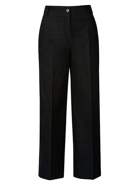 商品Akris|Cheiko Ankle Crop Pants,价格¥2940,第1张图片