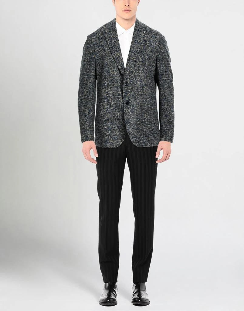 商品L.B.M. 1911|Blazer,价格¥2658,第2张图片详细描述