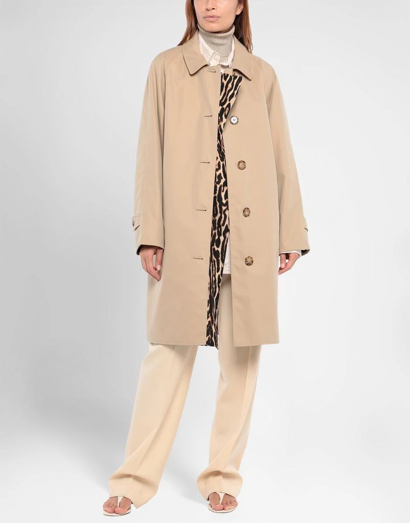 商品Burberry|Full-length jacket,价格¥8372,第3张图片详细描述