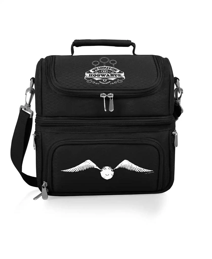 商品ONIVA|Harry Potter Quidditch Pranzo Lunch Cooler Bag, Set of 7,价格¥964,第1张图片