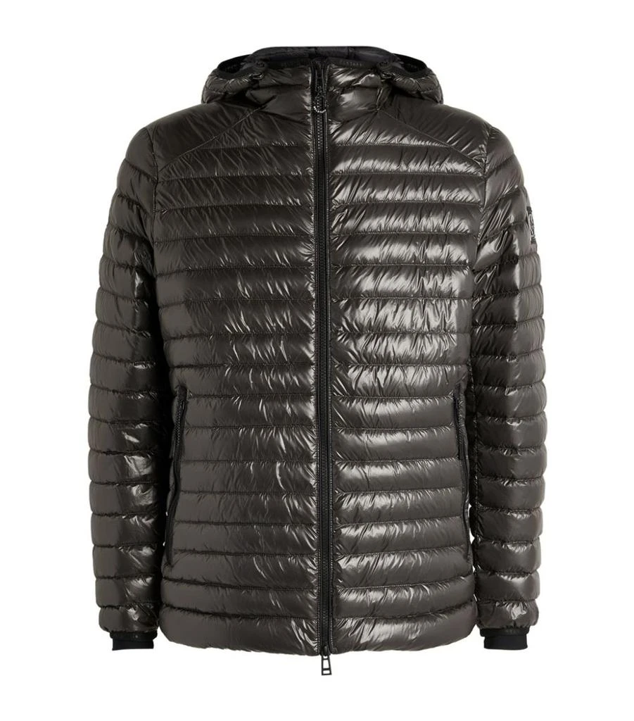 商品BELSTAFF|Down-Padded Airspeed Jacket,价格¥4345,第1张图片