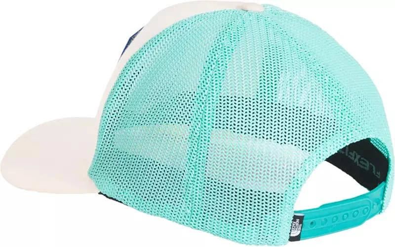 商品The North Face|The North Face Keep It Patched Trucker Hat,价格¥124,第2张图片详细描述