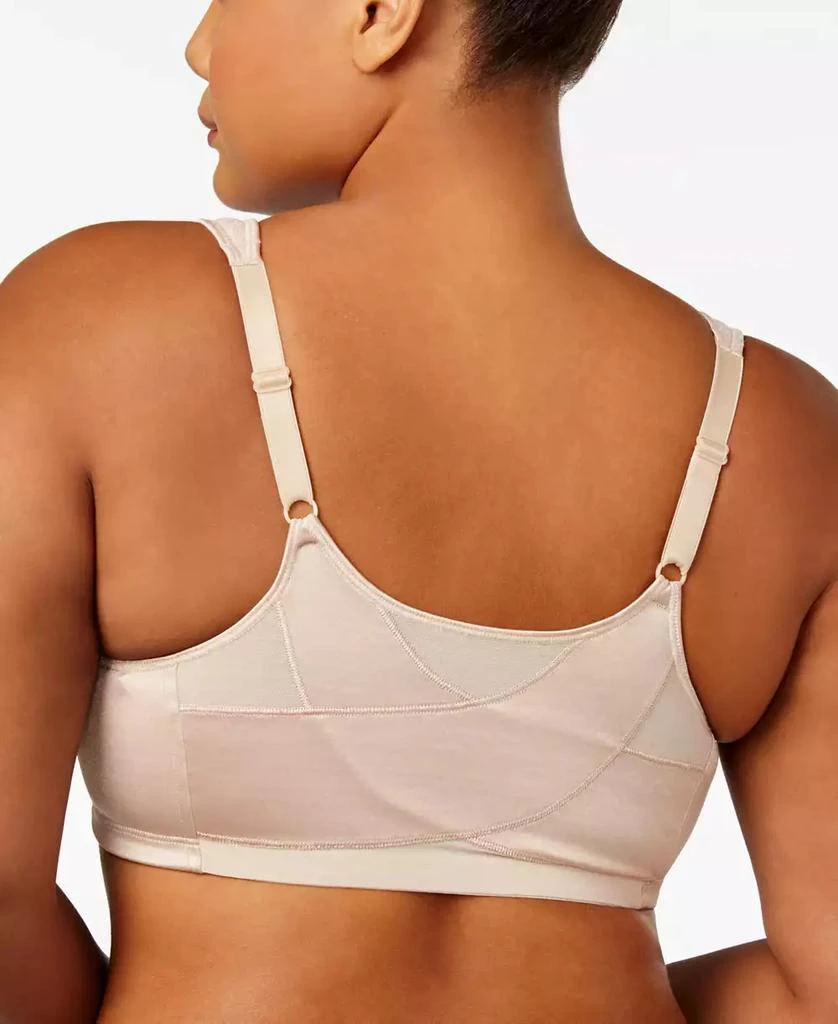 商品Playtex|18 Hour Posture Boost Front Close Wireless Bra USE525, Online Only,价格¥133,第2张图片详细描述