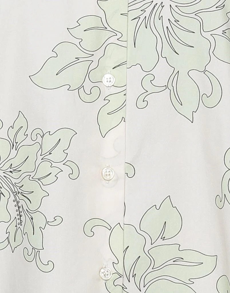 商品PINKO|Floral shirts & blouses,价格¥518,第4张图片详细描述