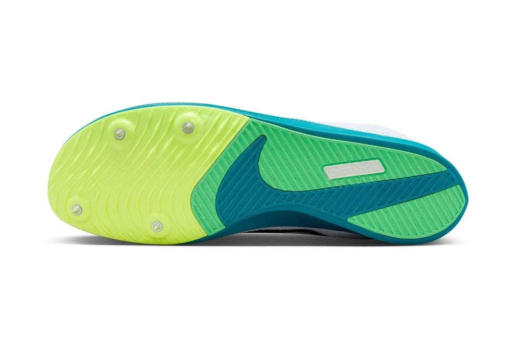商品NIKE|Nike Unisex Zoom Rival Distance Track Spike,价格¥446,第3张图片详细描述