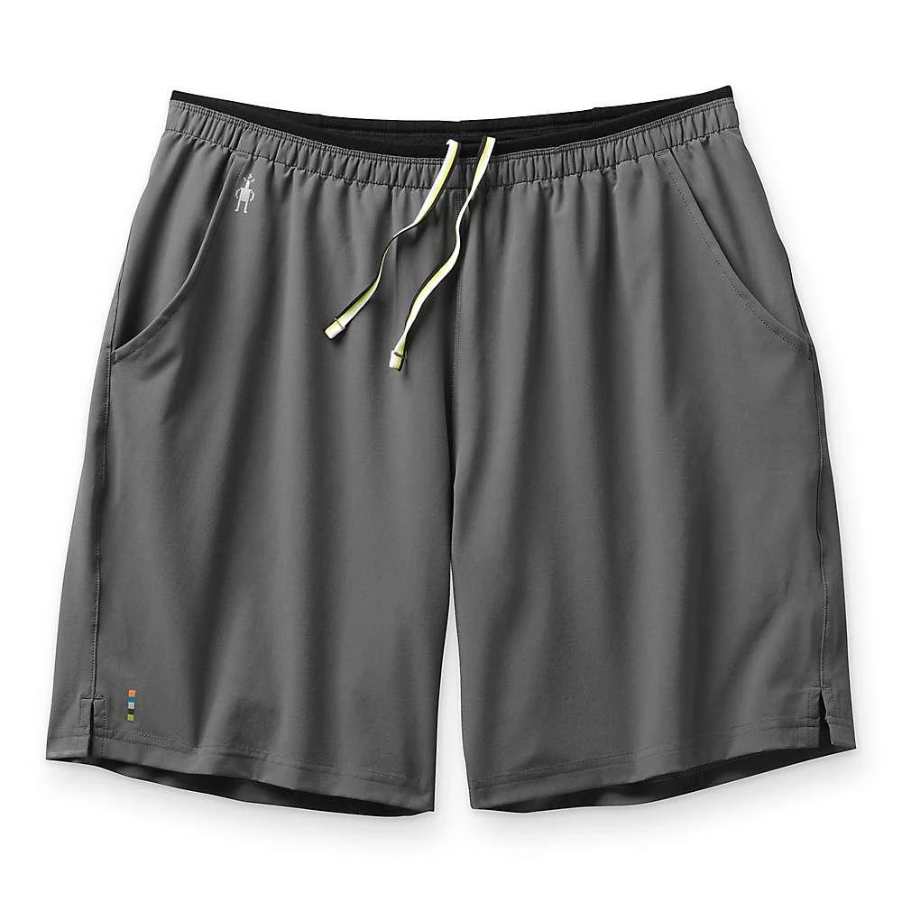 商品SmartWool|Men's Merino Sport Lined 8 Inch Short,价格¥280-¥412,第2张图片详细描述