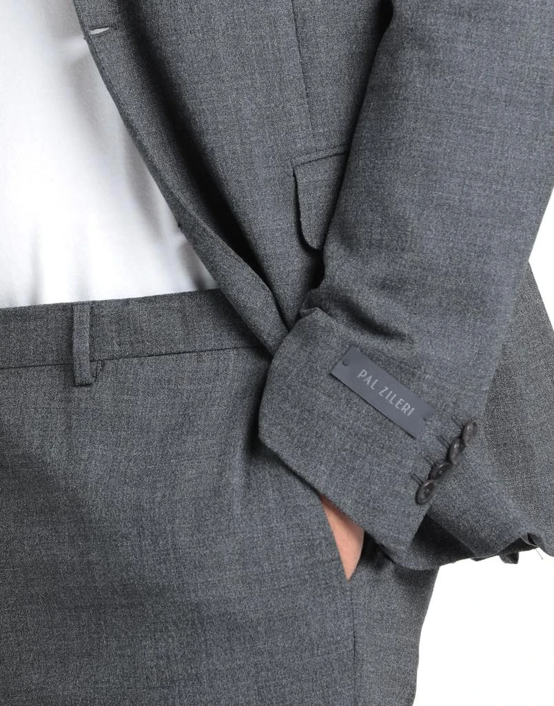 商品PAL ZILERI|Suits,价格¥3582,第4张图片详细描述