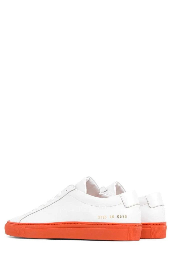 商品Common Projects|Common Projects Achilles Low-Top Sneakers,价格¥2070,第3张图片详细描述
