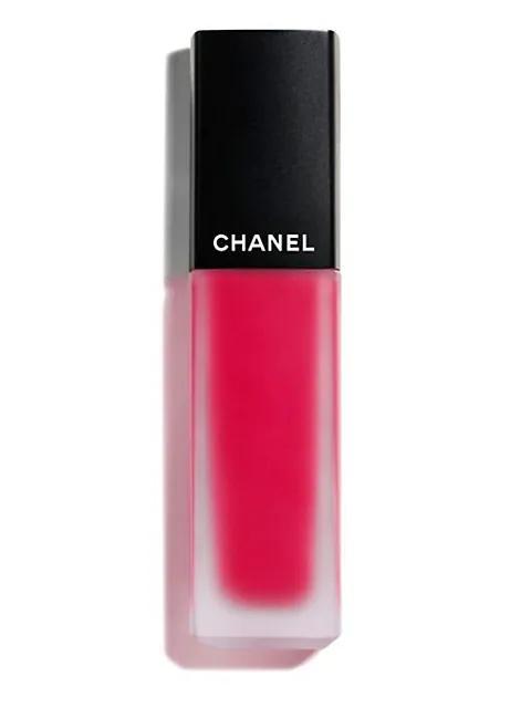 商品Chanel|Ultrawear Intense Matte Liquid Lip Colour,价格¥311,第1张图片