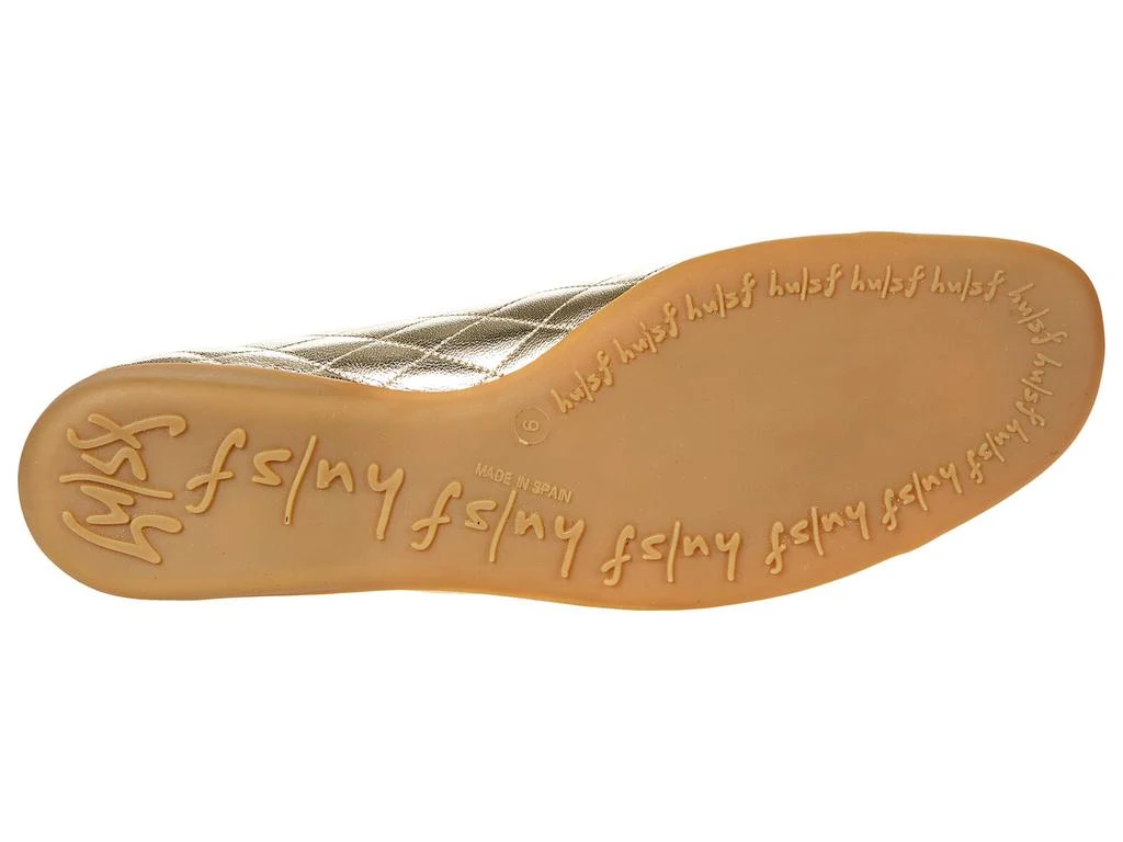 商品French Sole|PassportR Flat,价格¥617,第3张图片详细描述