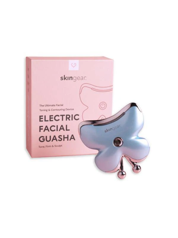 商品Skin Gear|Electric Facial Gua Sha,价格¥478,第1张图片