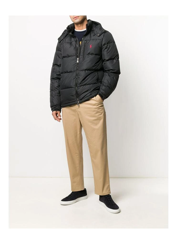 商品Ralph Lauren|JKT-DOWN FILL-JACKET,价格¥1838,第5张图片详细描述