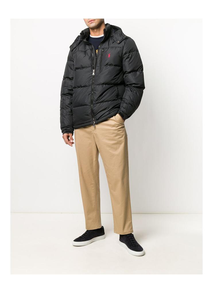 商品Ralph Lauren|JKT-DOWN FILL-JACKET,价格¥1995,第7张图片详细描述