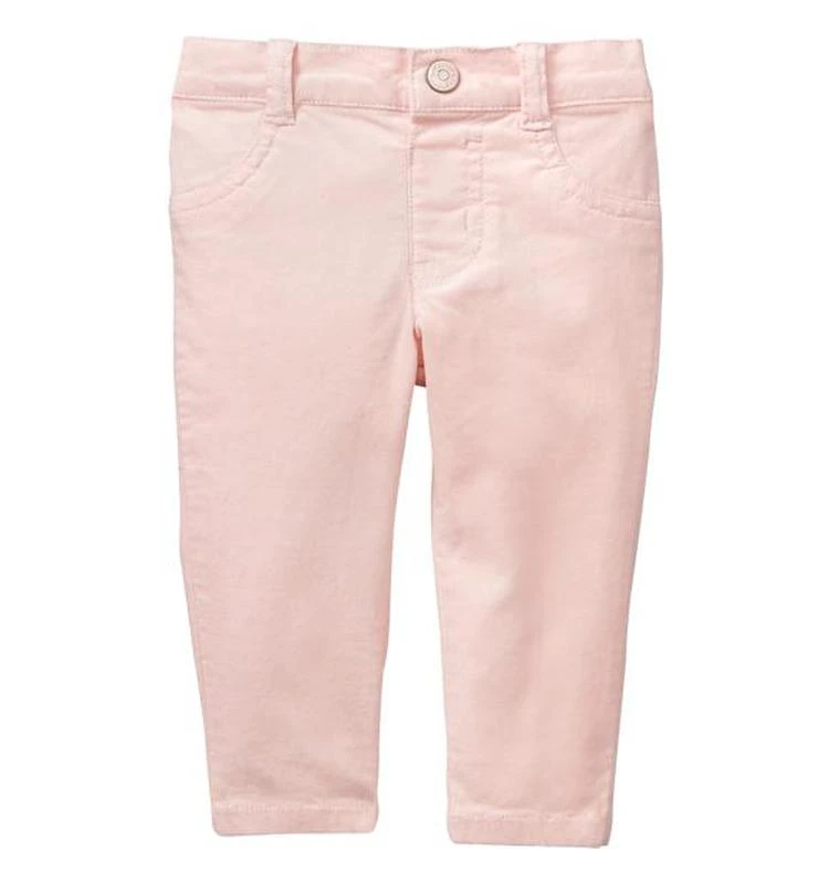 商品Gymboree|Velvet Pants,价格¥90,第1张图片