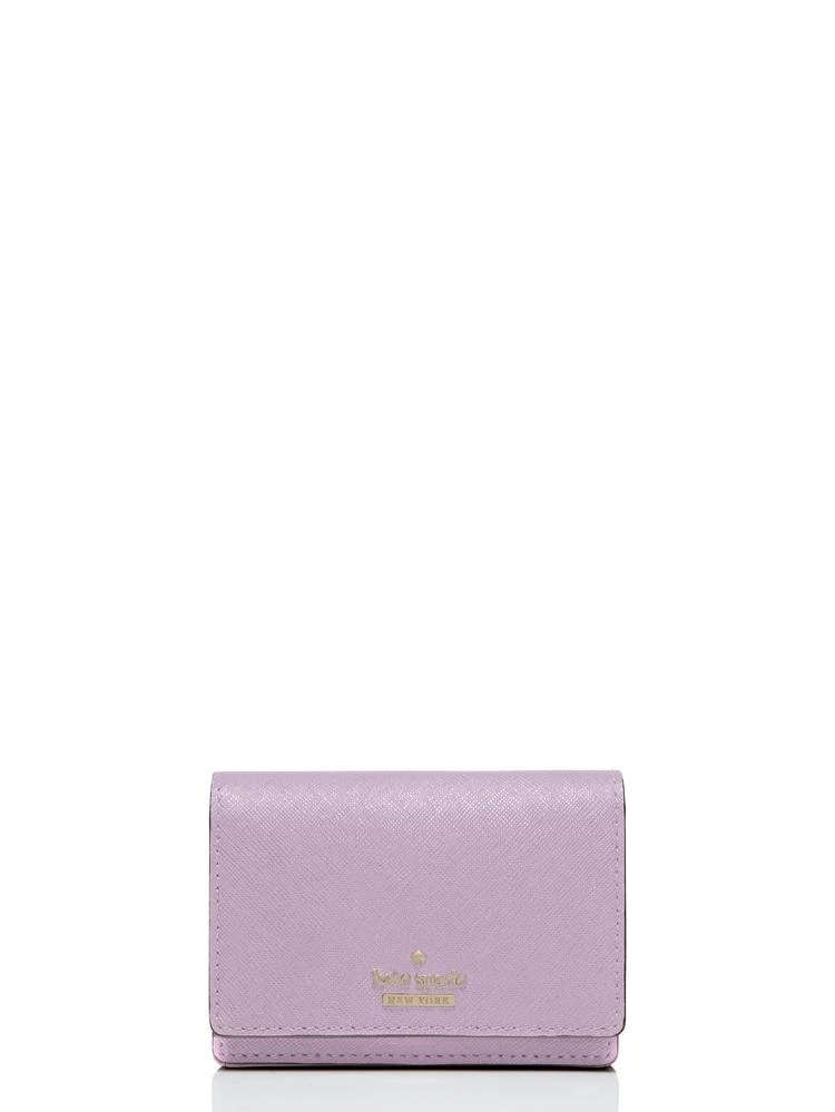 商品Kate Spade|Kate Spade New York 钱包,价格¥396,第1张图片