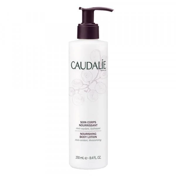 商品Caudalie|葡萄籽滋养美体乳,价格¥224,第1张图片