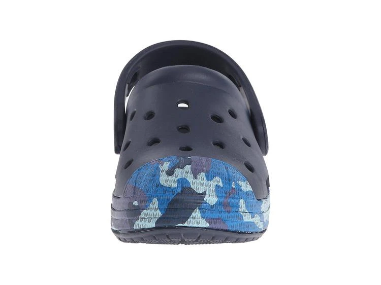 Bump It Camo Clog (Toddler/Little Kid) 商品