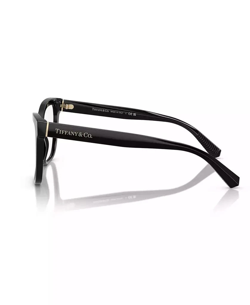 商品Tiffany & Co.|Women's Eyeglasses, TF2260,价格¥1817,第3张图片详细描述