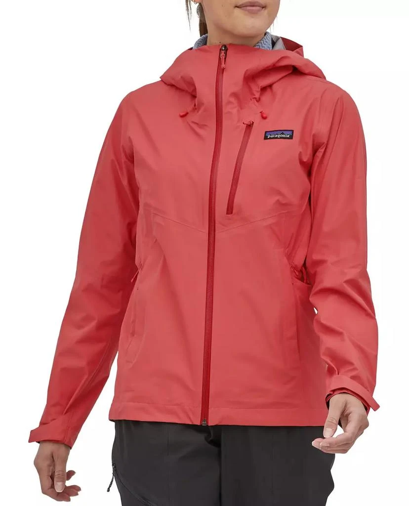 商品Patagonia|Patagonia Women's Granite Crest Jacket,价格¥2304,第1张图片